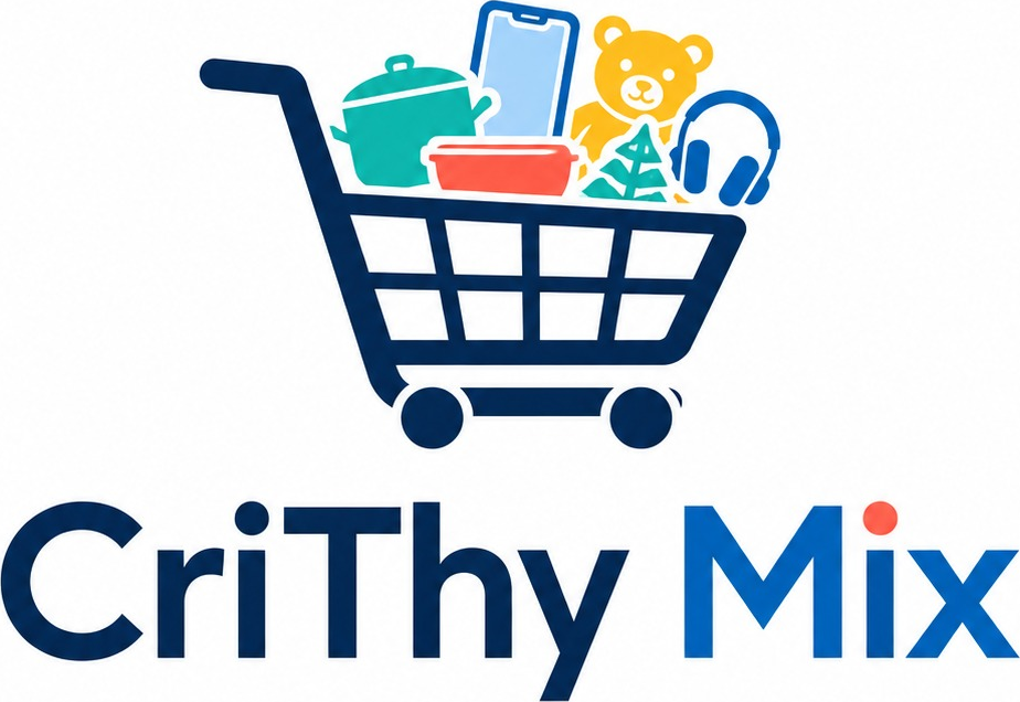 CriThy Mix
